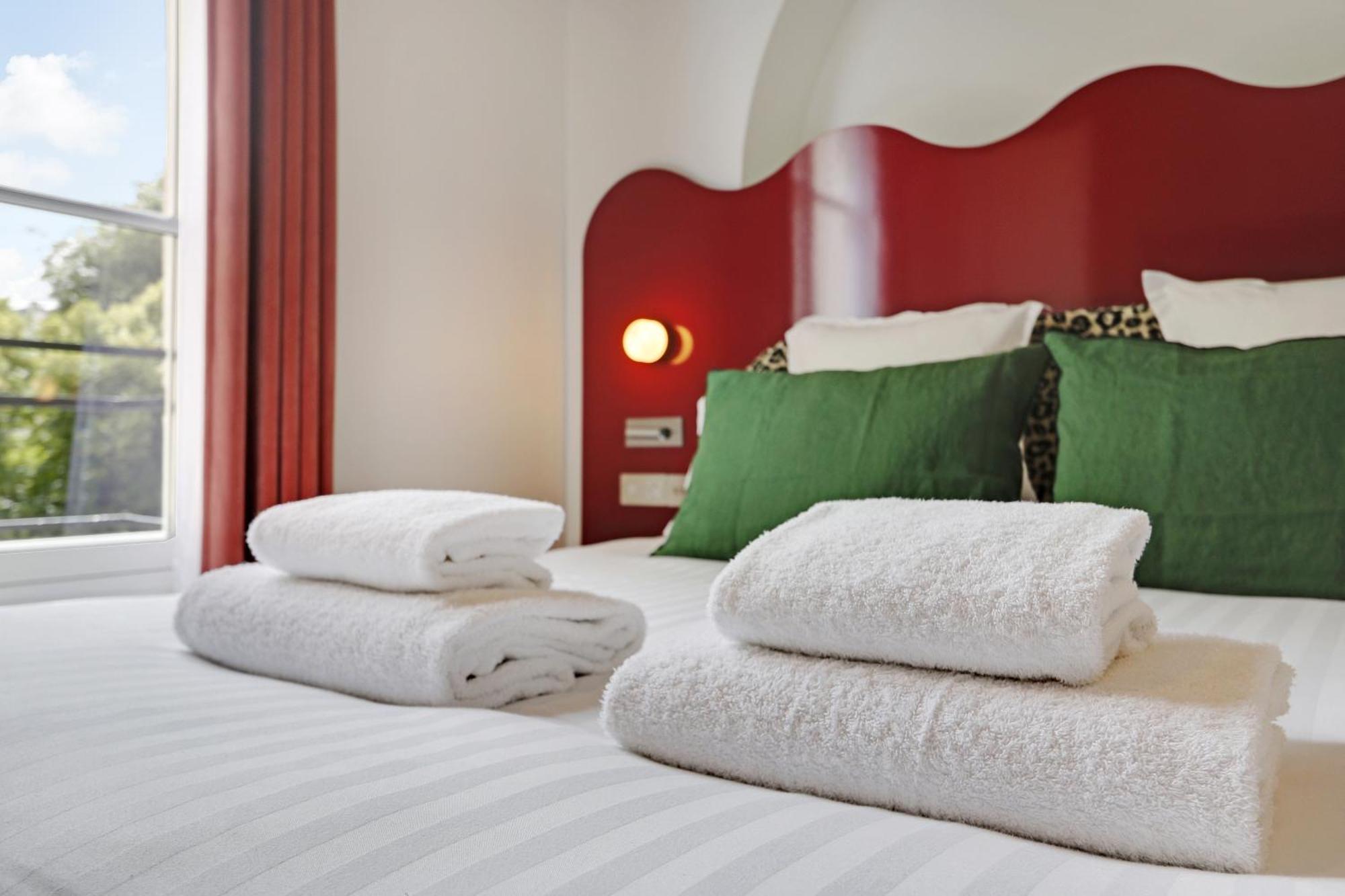 Paris Home Collection Serviced Apartments In Notre Dame - Rue Savoie Buitenkant foto