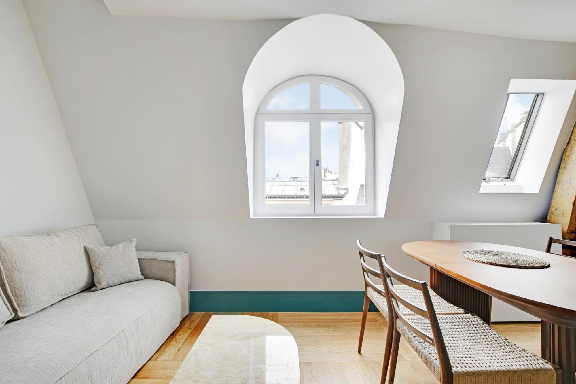 Paris Home Collection Serviced Apartments In Notre Dame - Rue Savoie Buitenkant foto